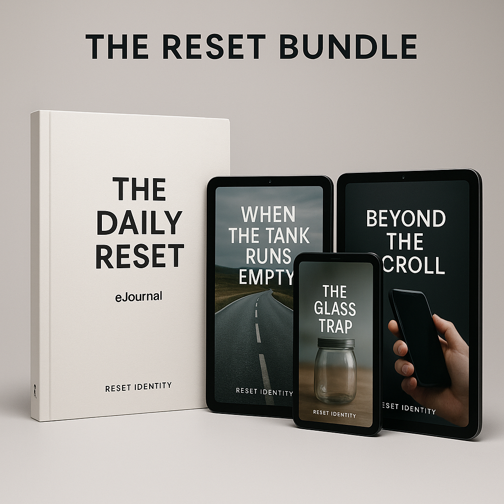 The Reset Bundle