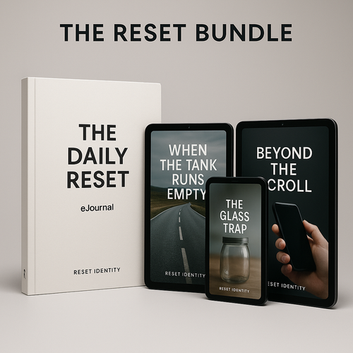 The Reset Bundle
