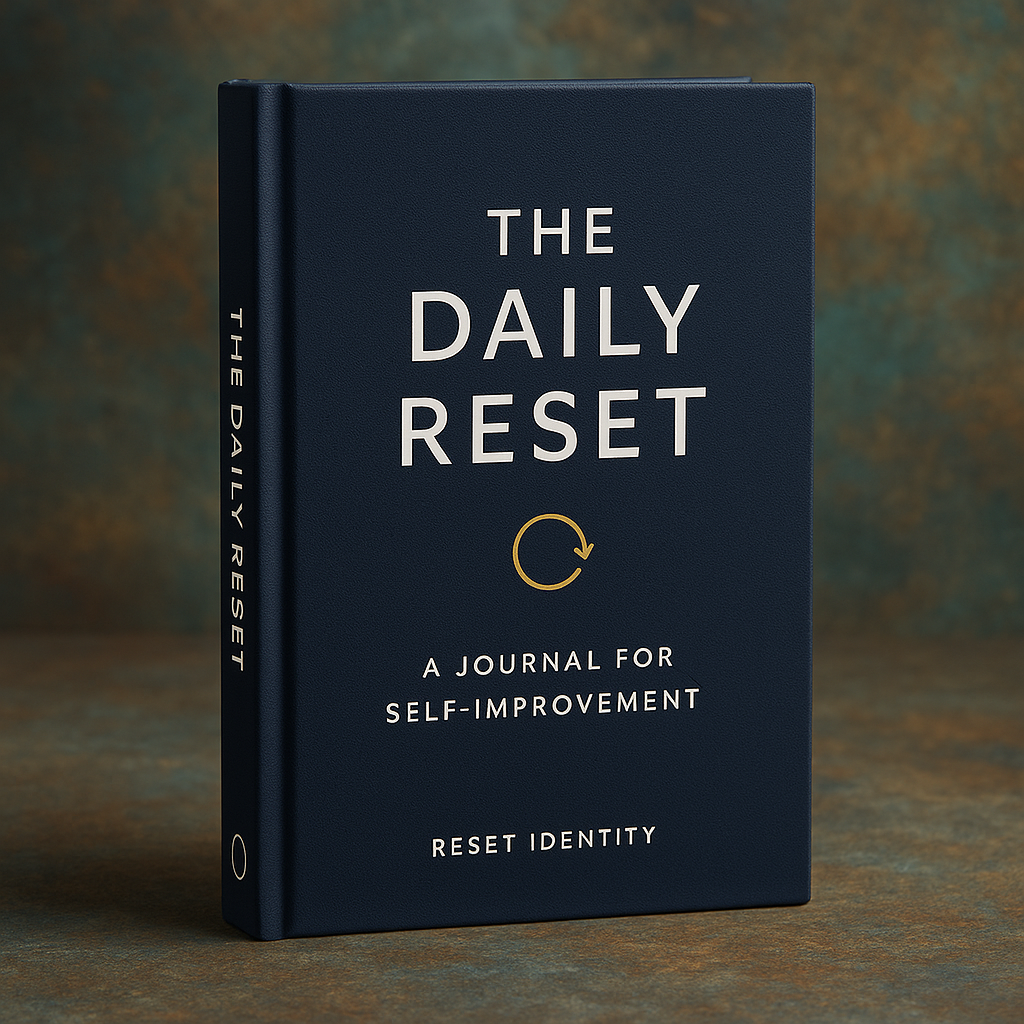The Reset Bundle