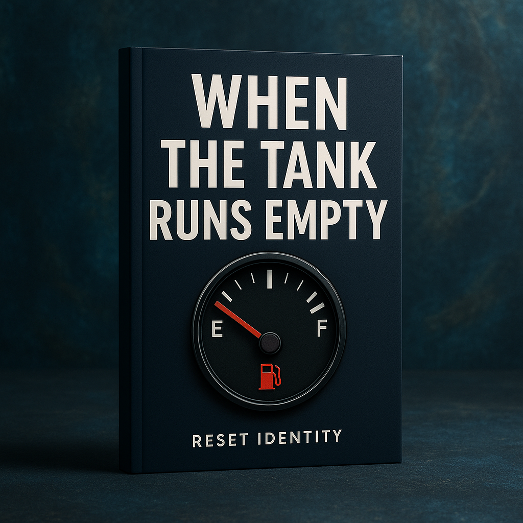 When The Tank Runs Empty