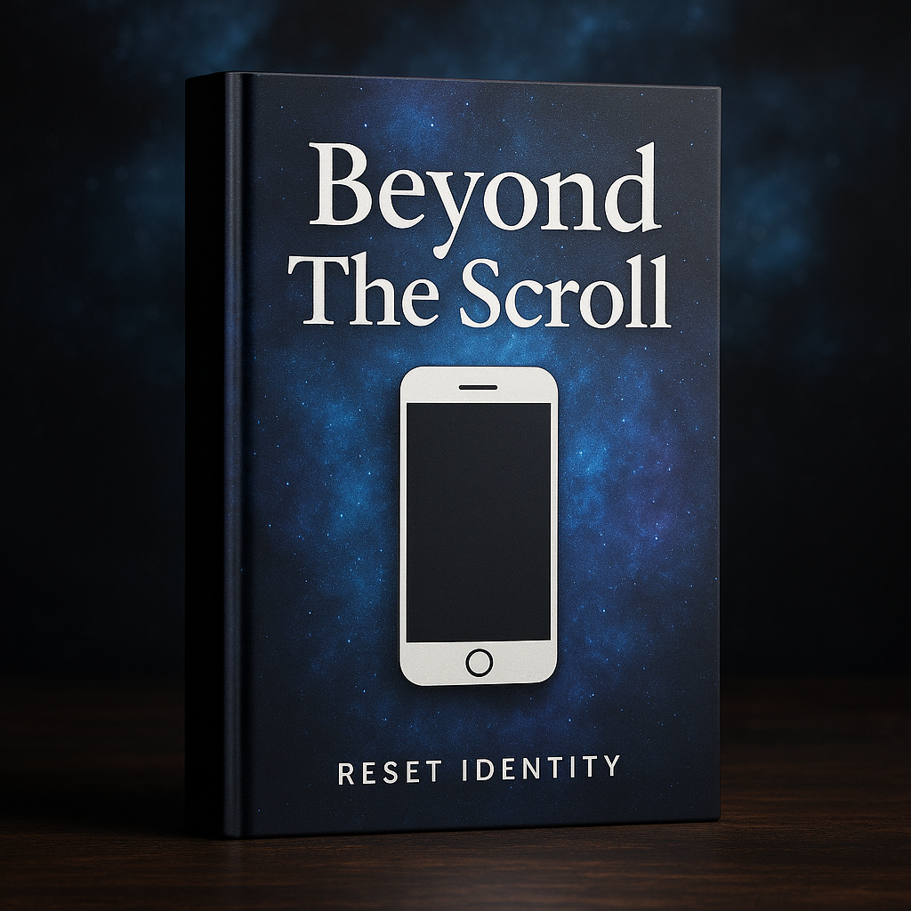 Beyond The Scroll