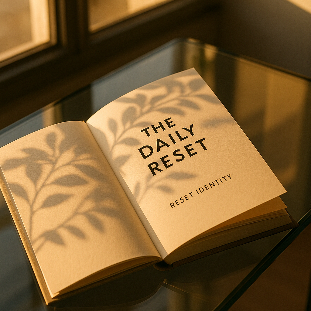 The Daily Reset