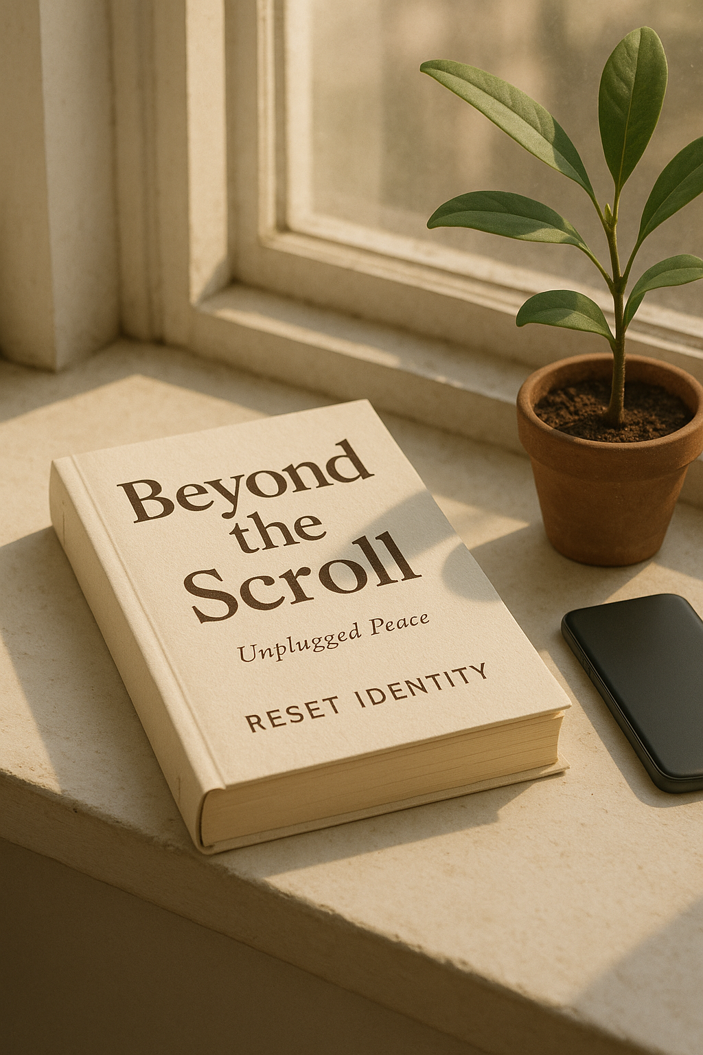 Beyond The Scroll